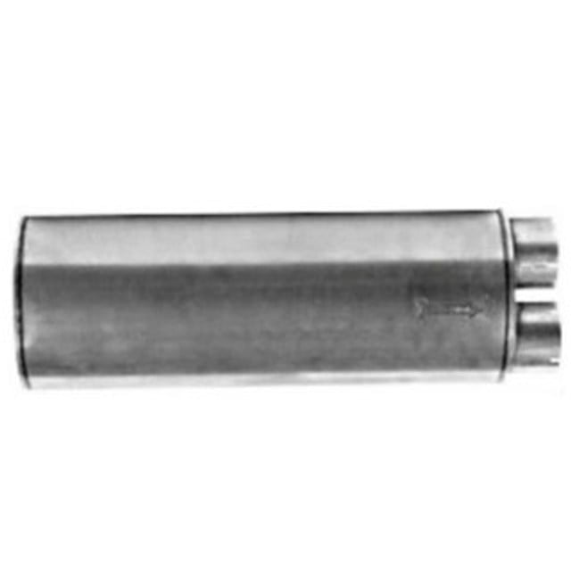 Type 3 IN and OUT Same End Mufflers category thumbnail