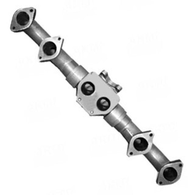 Manifolds category thumbnail