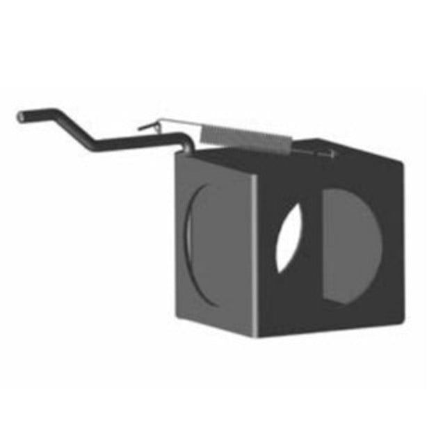 5 Inch Diverter Boxes category thumbnail