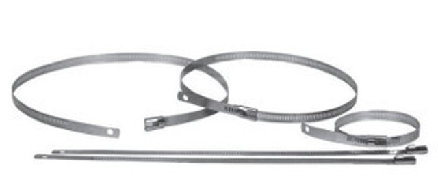 Heat Sleeve Clamps category thumbnail