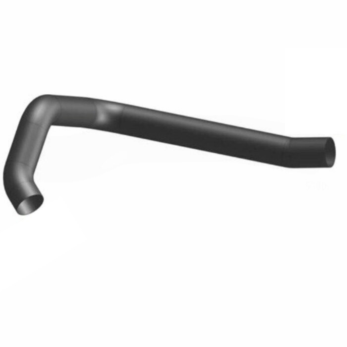 Mack R Model Exhaust Mack RD Model Exhaust Pipes
