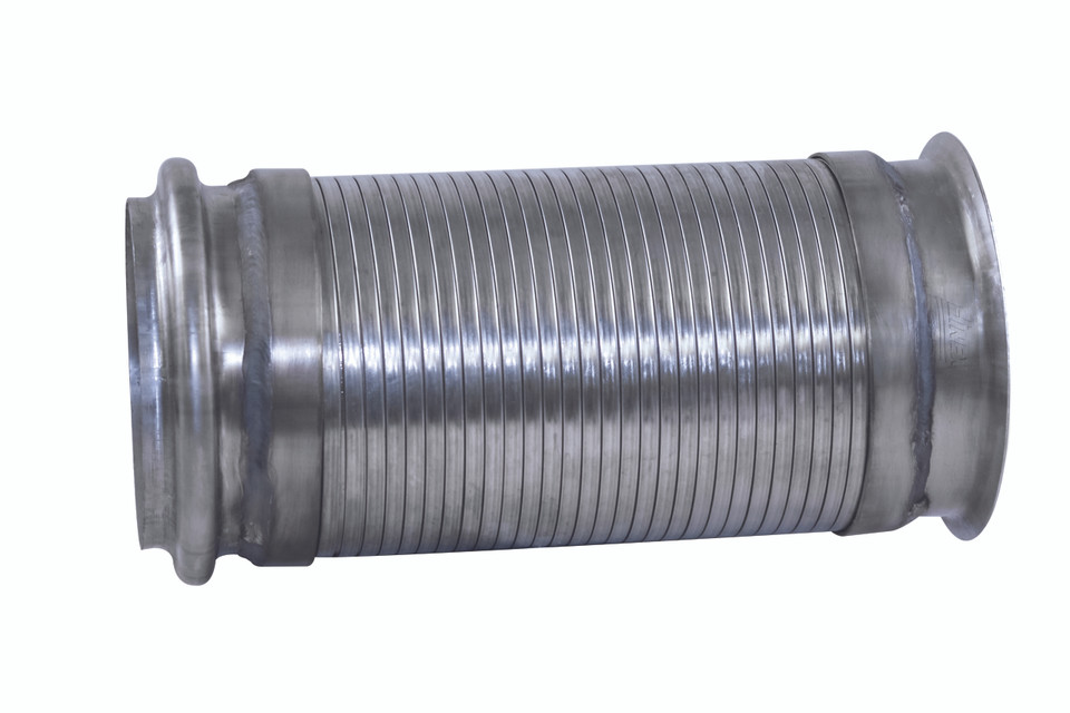 PaccarKenworthPeterbilt EGR Bellows Flex Exhaust Pipe