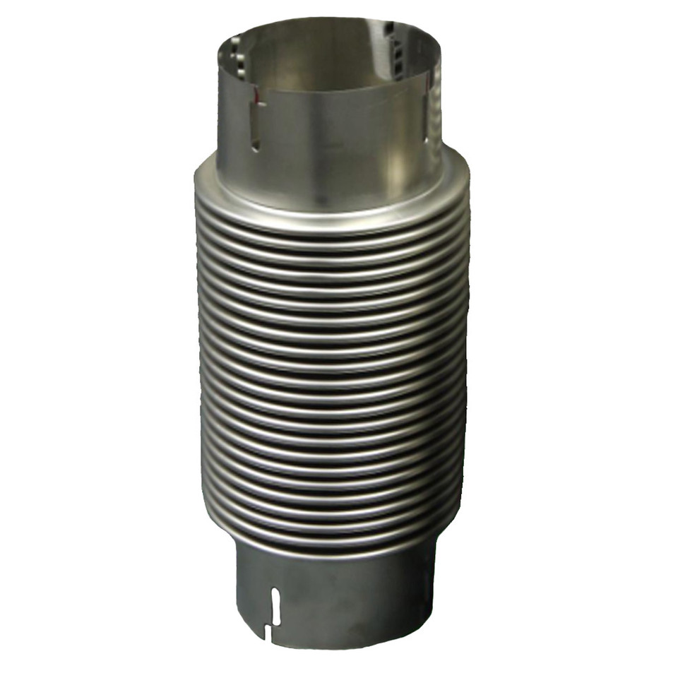 PaccarKenworthPeterbilt EGR Bellows Flex Exhaust Pipe