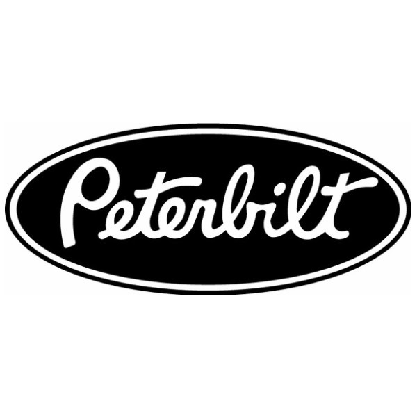 peterbilt logo wallpaper