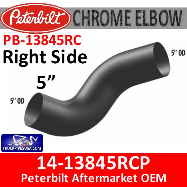 14-13845rcp-peterbilt-379-exhaust-right-side-chrome-elbow-pipe-pb-13845rc-pipe-exhaust-5-inch-diameter-truck-pipes-usa.jpg