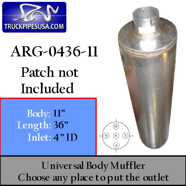 arg-0436-11-11-inch-universal-muffer-with-1-end-inlet-diameter-of-4-inch-id.jpg