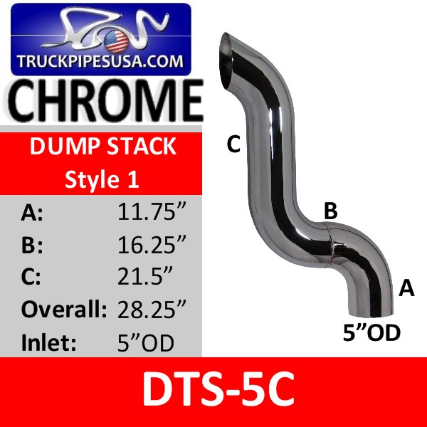 dts-5c-dump-truck-chrome-exhaust-stack-pipe-5-inch-diameter-od-bottom-28-inches-long.jpg