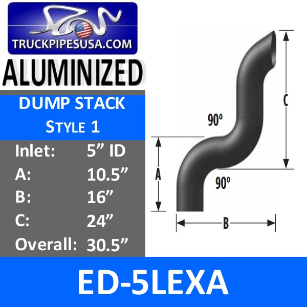 ed-5lexa-dump-truck-aluminized-exhaust-stack-pipe-5-inch-diameter-id-bottom-30-5-inches-long.jpg