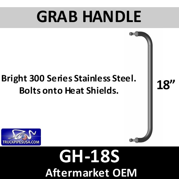 gh-18s-bright-300-stainless-steel-grab-handle-for-heat-shields-18-inch-truck-pipes-usa.jpg