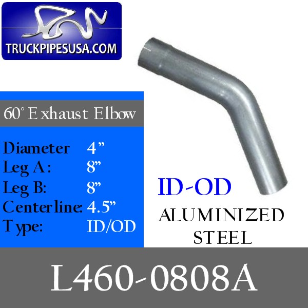 l460-0808a-60-degree-exhaust-elbow-aluminized-steel-4-inch-round-tube-8-inch-legs-id-od-tubing-for-big-rig-trucks.jpg