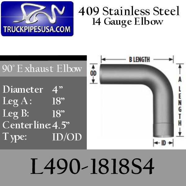 l490-1818s4-90-degree-409-stainless-steel-exhaust-elbow-4-inch-round-tube-18-inch-legs-id-od-tubing-for-big-rig-trucks.jpg