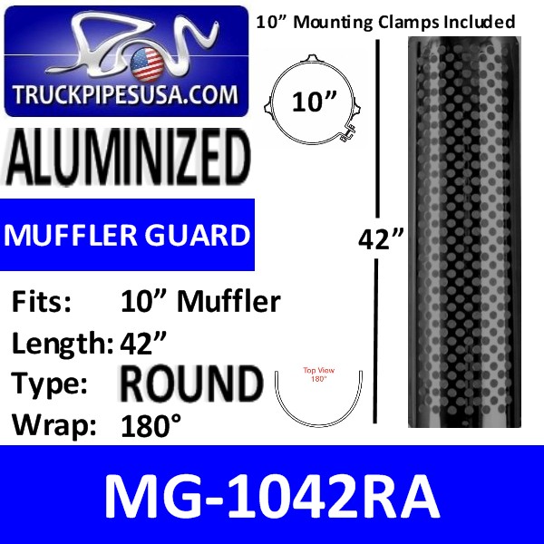 mg-1042ra-10-inch-muffler-pipe-guard-42-inch-long-180-degree-round-slot-aluminized-steel-pipe-guard.jpg