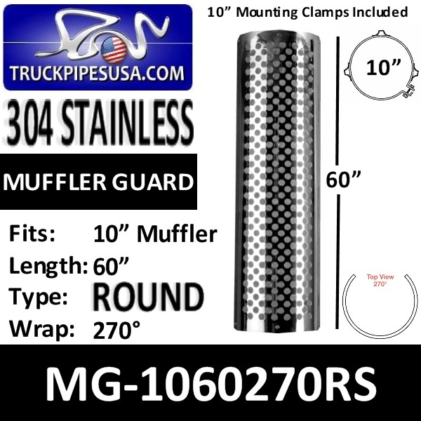 mg-1060270rs-10-inch-muffler-pipe-guard-60-inch-long-270-degree-roundl-slot-304-polished-stainless-steel-pipe-guard.jpg