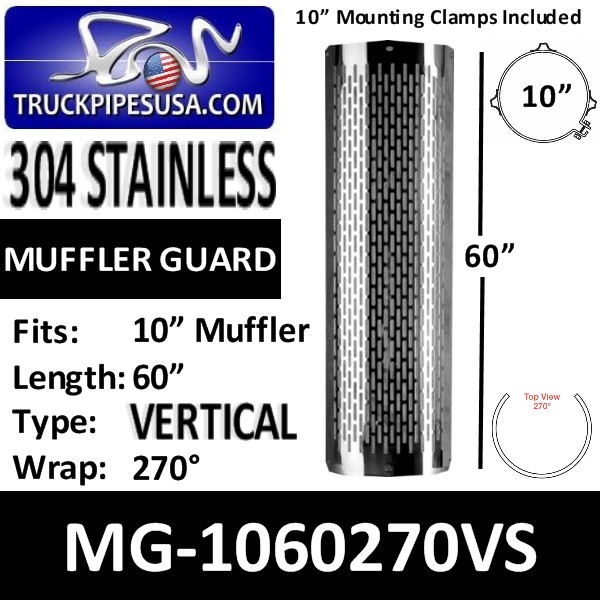 mg-1060270vs-10-inch-muffler-guard-60-inch-long-270-degree-vertical-slot-304-polished-stainless-steel-pipe-guard.jpg