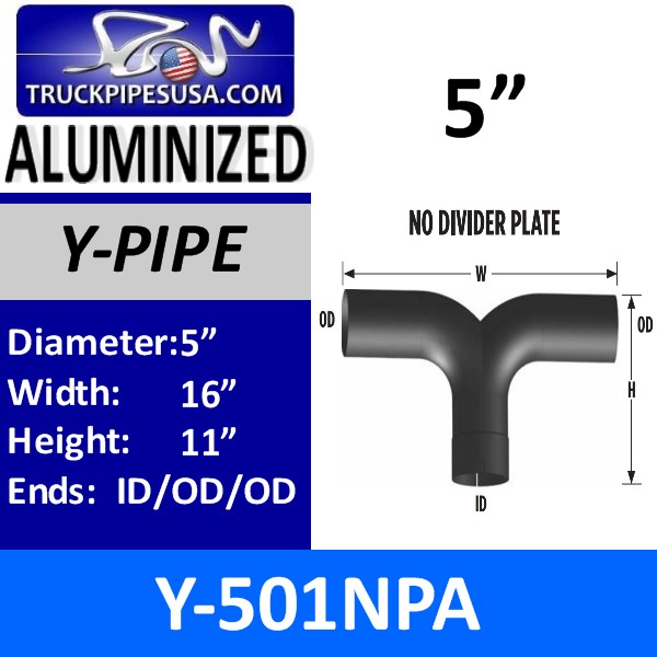 y-501npa-universal-y-pipe-exhaust-with-no-plate-aluminized-steel-exhaust-5-inch-diameter16x11-inches.jpg