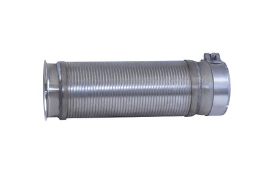 Dinex Exhaust EBFL11879 Freightliner 5