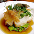  Organic Shetland Cod