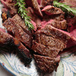 Argentina Sirloin Bisteca