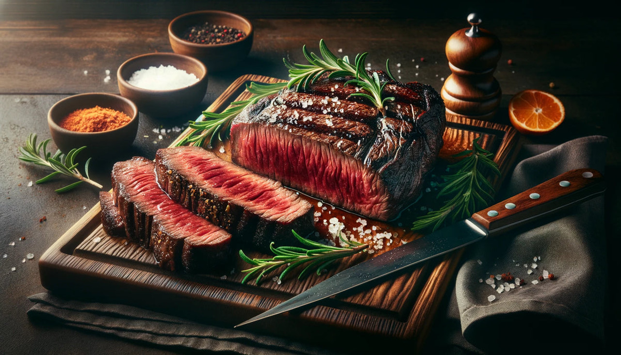 Australian Wagyu Pichanas BMS 9-10 - Canada's No. 1 Online