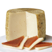 Manchego Extra Aged