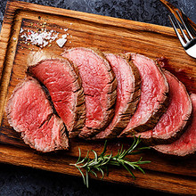 Prime Chateaubriand Scotch Fillet 6 lbs