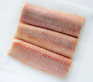 Smoked Dutch EEL - Canada's No. 1 Online Gourmet Food Store | Le Maitre