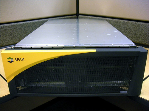 Storage Arrays - HPE/HP Data Storage - HPE Storage/HP StorageWorks - HP ...