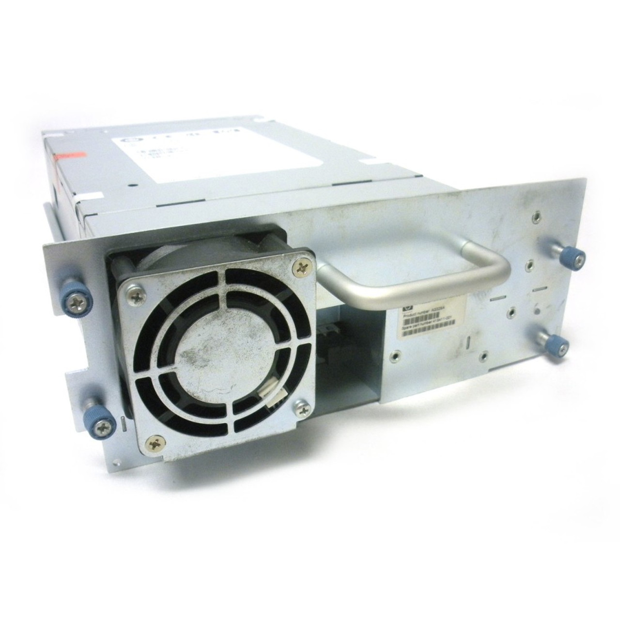 Tape Storage Flagship Tech