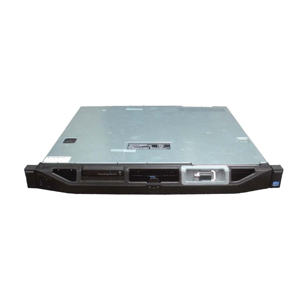 Dell PowerEdge R210 II Servers | PowerEdge R210 II