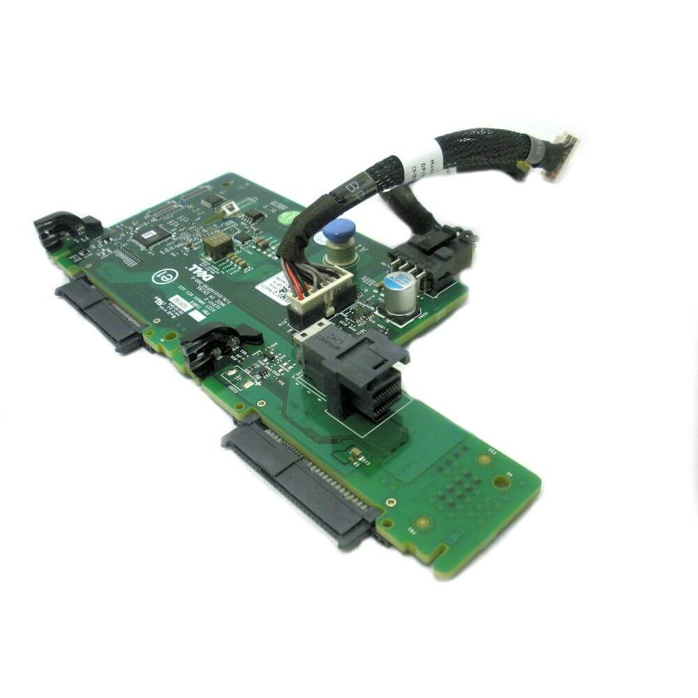 Dell Poweredge R730 Backplanes