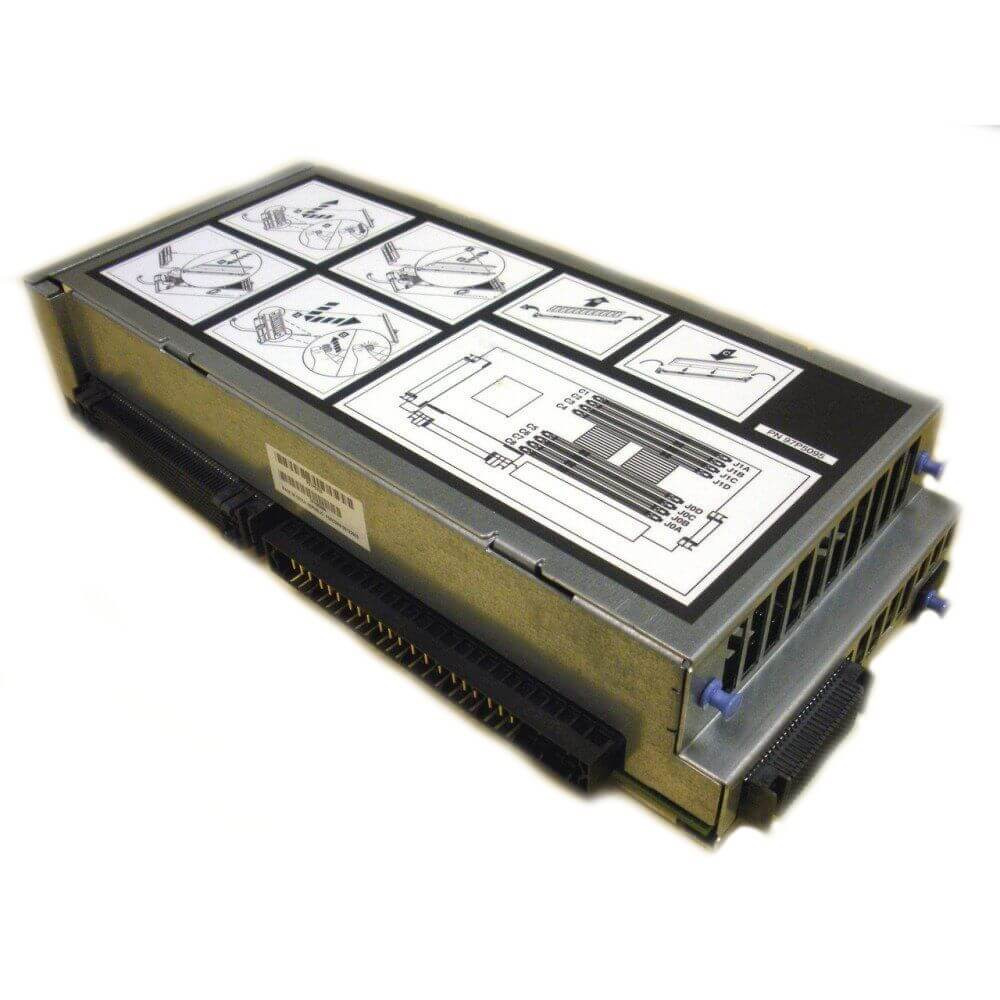 Computer Servers - IBM Servers - IBM POWER System P / pSeries - IBM ...