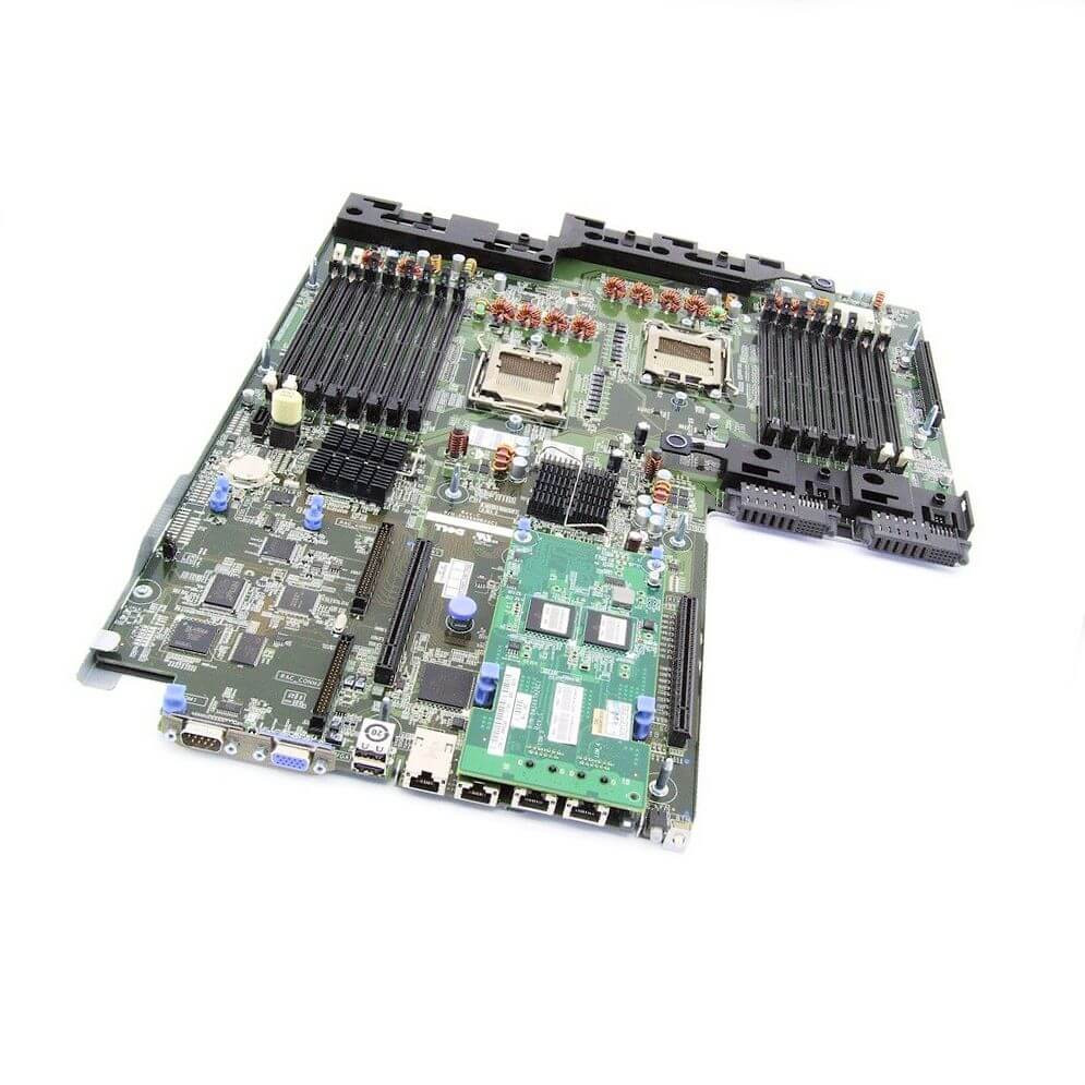 Dell D118K System Board Dell Server Motherboards Flagship Technologies