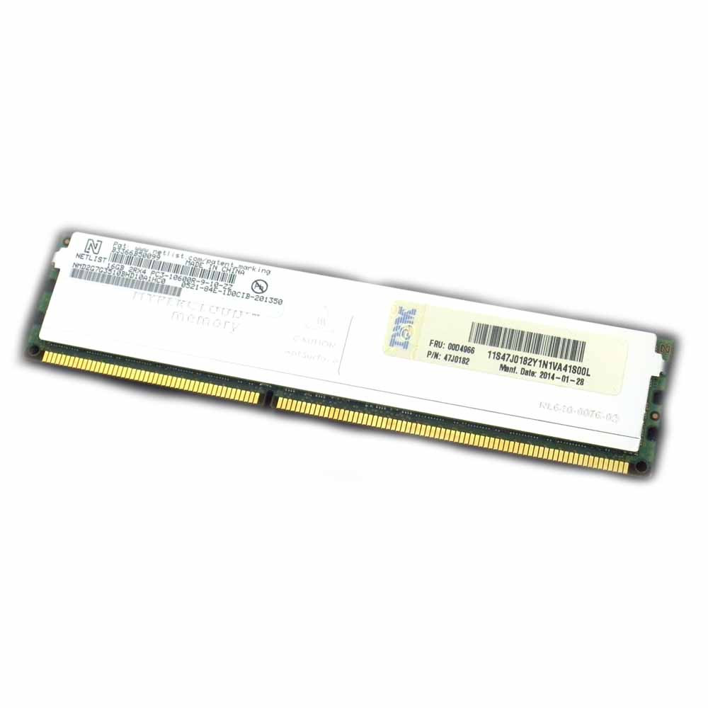HP 672631-B21 672612-081 16GB (1X16GB) 2RX4 PC3-12800R Memoria - Foto 2