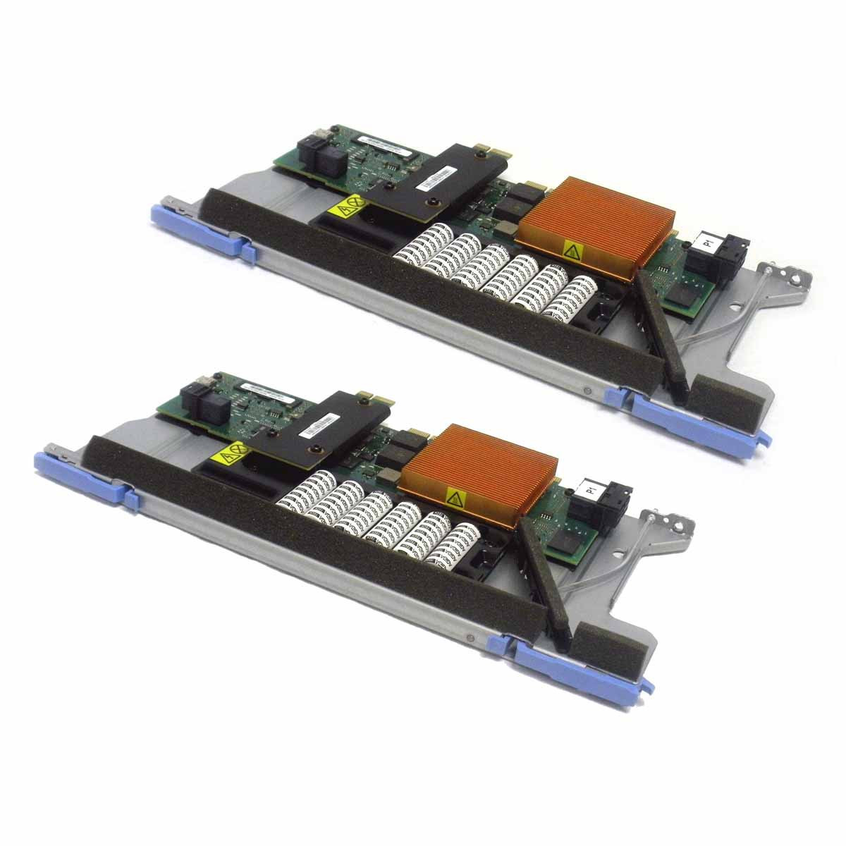 IBM EJ0P Internal Adapters PCIe3 x8 cache SAS RAID 6Gb