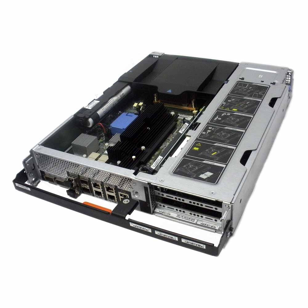 NetApp 111-01099 Controller Module | FAS8020 Spare Parts