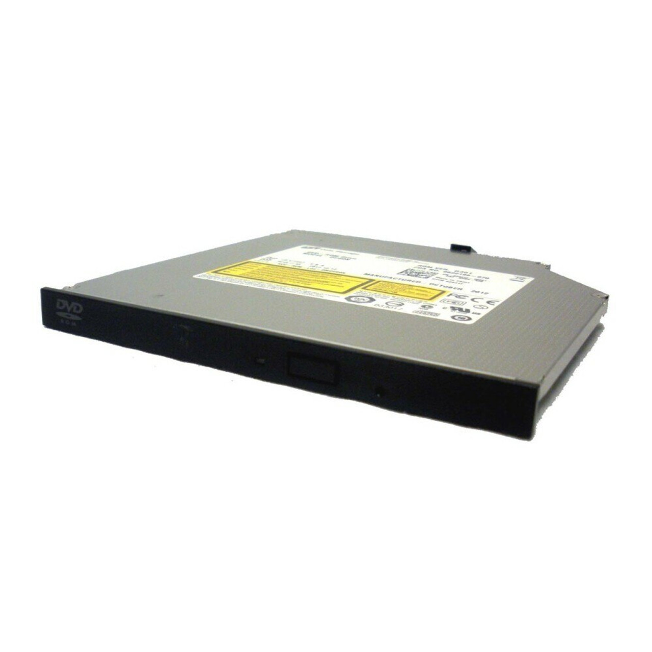 Dell PowerEdge R630 Optical Drives CD & DVD Drives