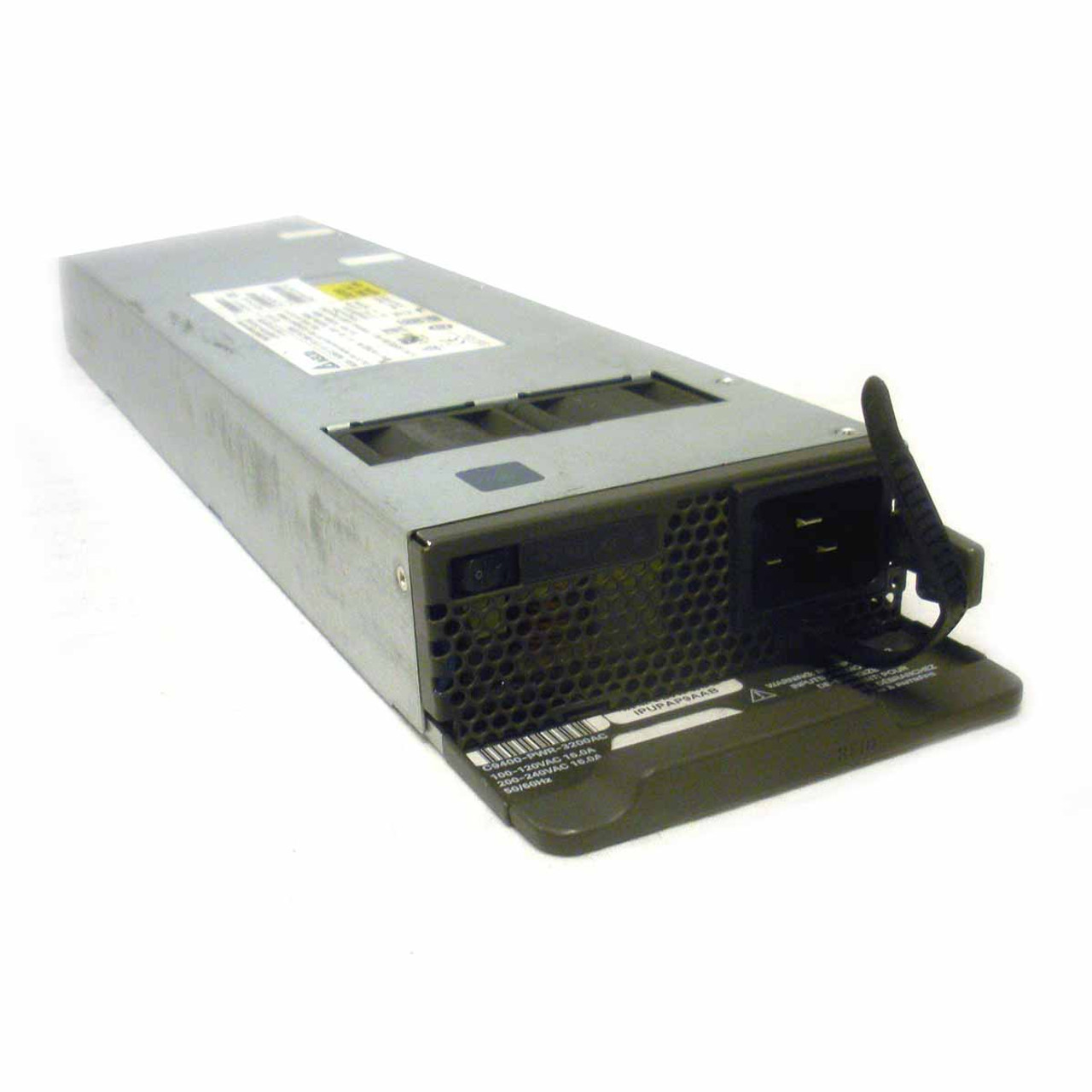 Cisco C9400PWR3200AC Power Supply 3200W AC
