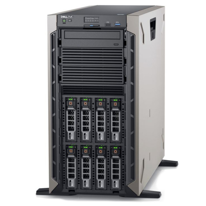 Dell PowerEdge T330 EMC Gen14 Server - Custom Build to Order