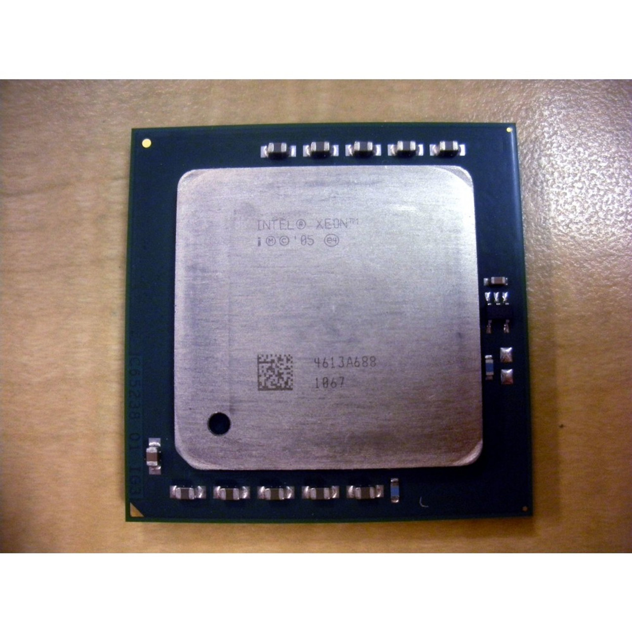 install second processor ml350 g5 processor