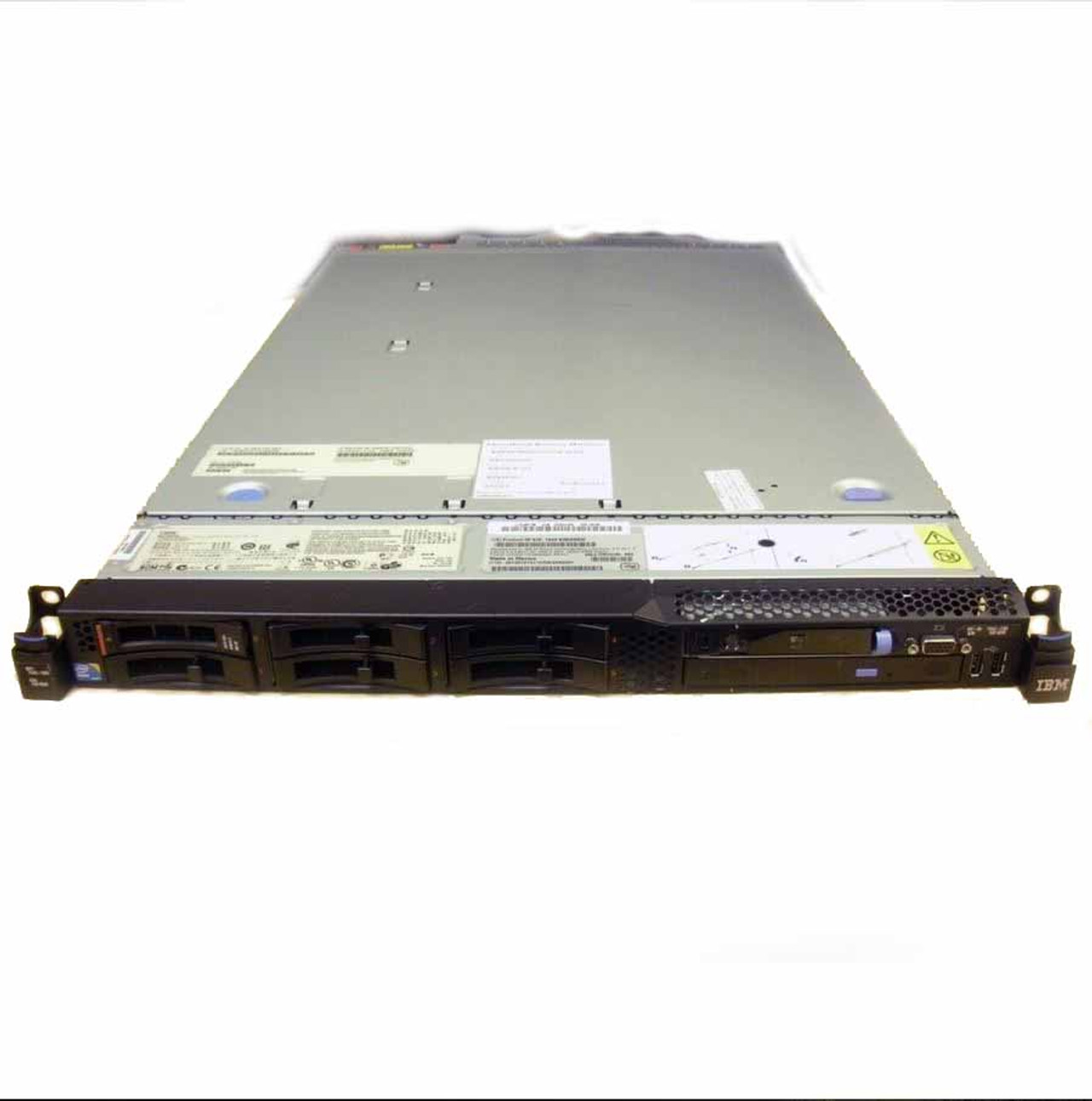 IBM 7042CR7 Hardware Management Console HMC