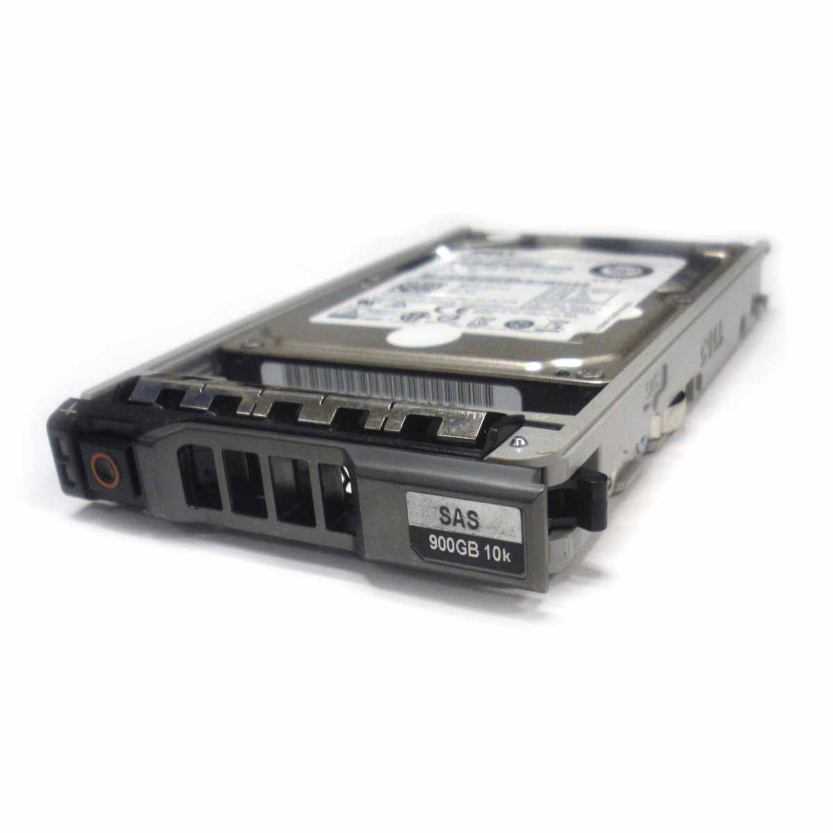 Sas Ssd DELL Enterprise 900GB 10K RPM SAS 2.5