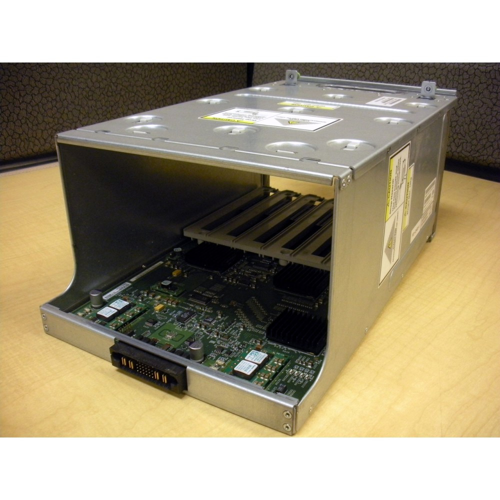 Sun 541-0507 7050936 PCIe I/O Boat for External I/O Expansion Unit ...