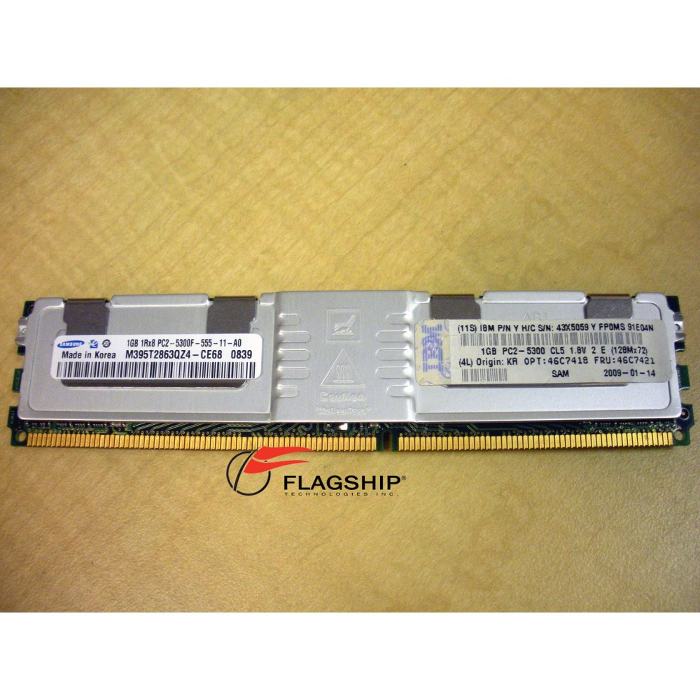 Processore IBM 02CY721 – Usato Funzionante Per Server/workstation
