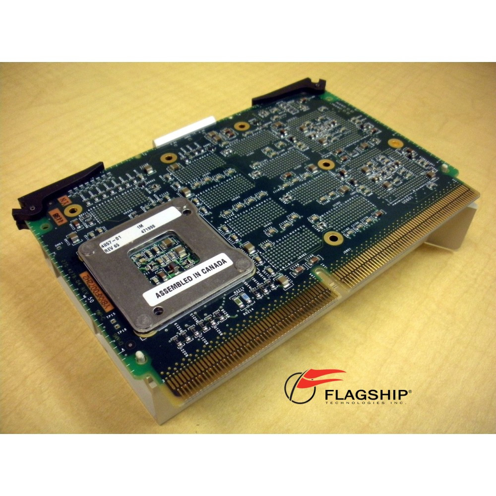 Sun 501-4857 X1190A 250MHz 1MB Cache UltraSPARC II CPU for Ultra 30 ...