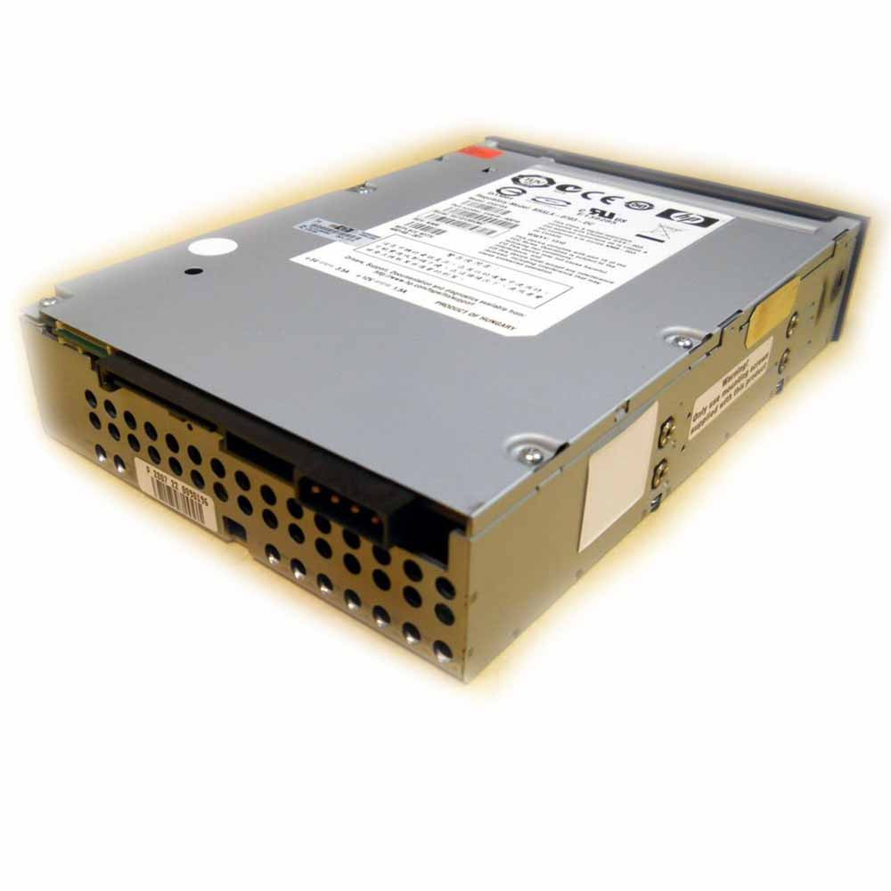 Lecteur Bande HP StorageWorks Ultrium 1760 LTO-4 - Ext SAS/SATA