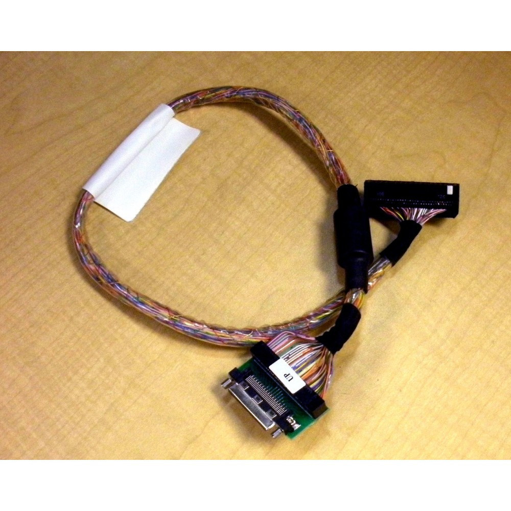 DELL GF230 SCSI CABLE SINGLE