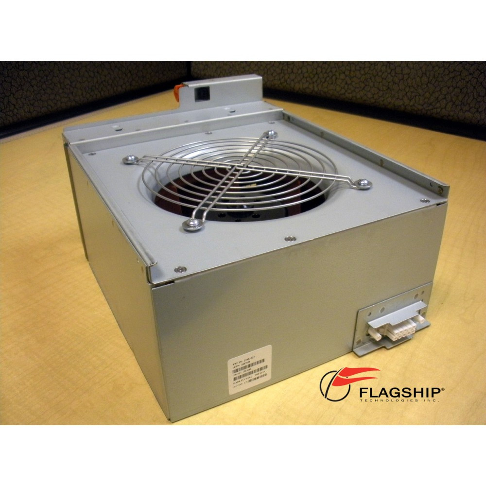 IBM 39M3225 26K9690 Blower Assembly w/ Damper for BladeCenter