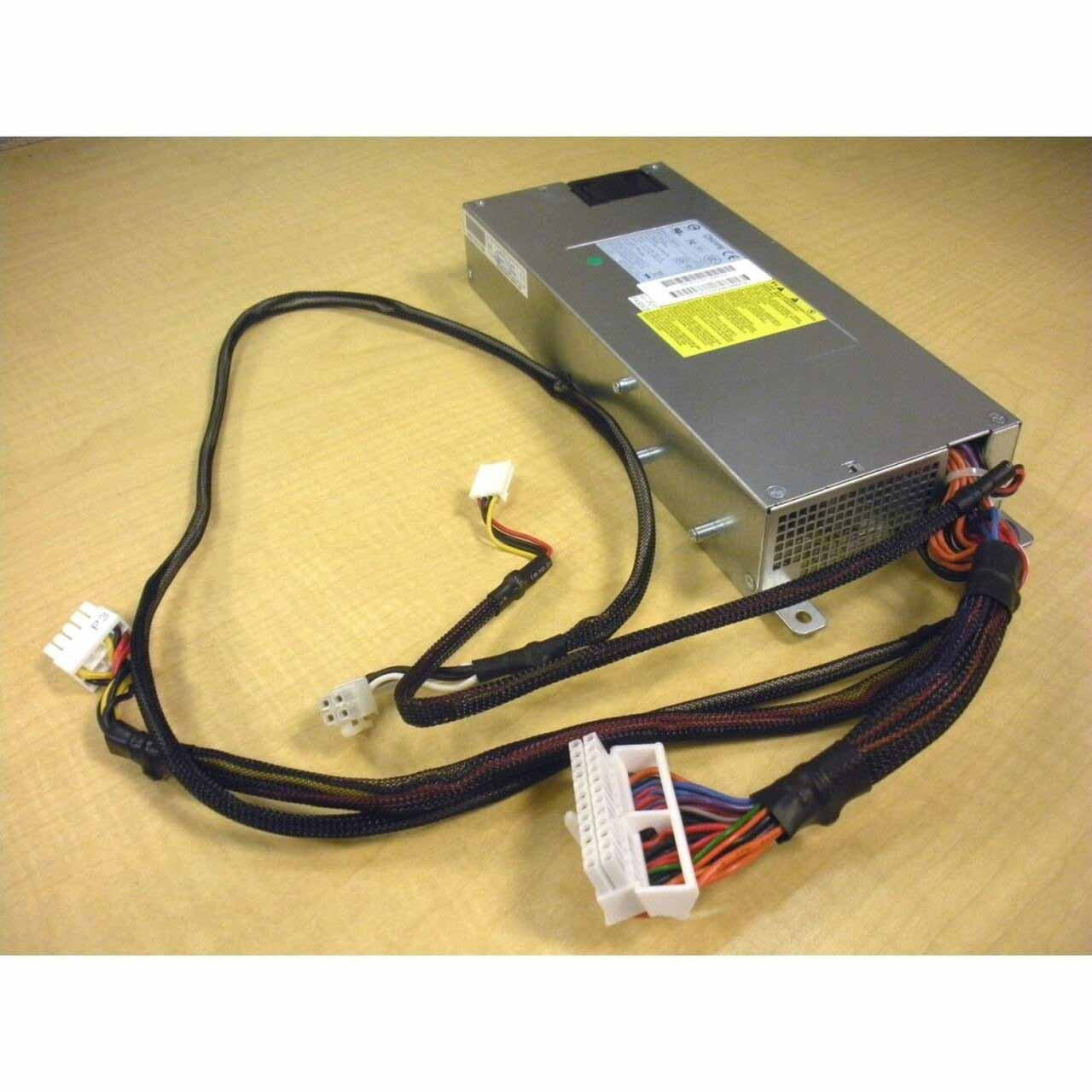 HP 671326001 Power Supply 350w Refurbished Server Spare Parts