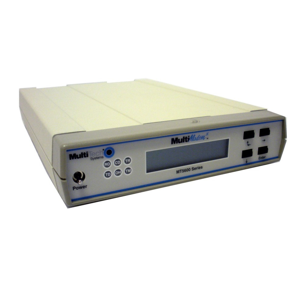 Genuine IBM 03N7035 Multi Tech Modem MT5600 Series RS/6000 | Flagship Tech