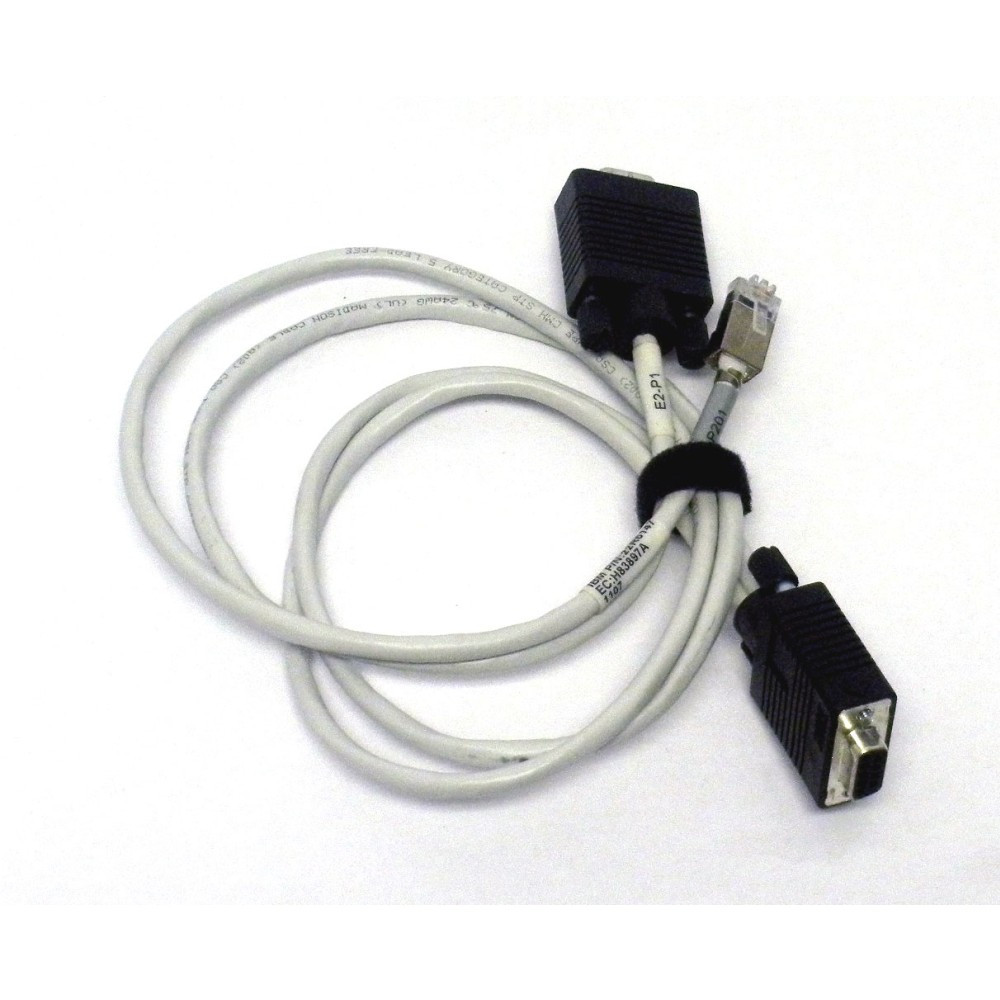 IBM 22R6147 Primary Power Supply to RPC Card 0/1 Cable | Flagship Tech